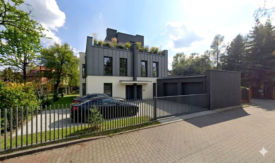 Działka budowlana Warszawa