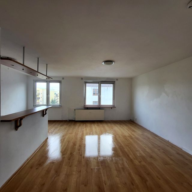 Mieszkanie Zielona Góra