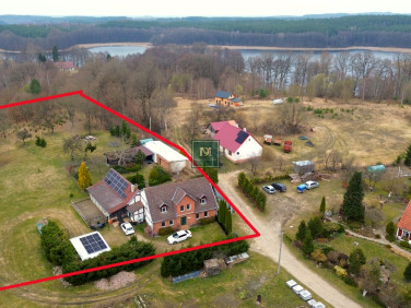 Dom Stawno sprzedaż