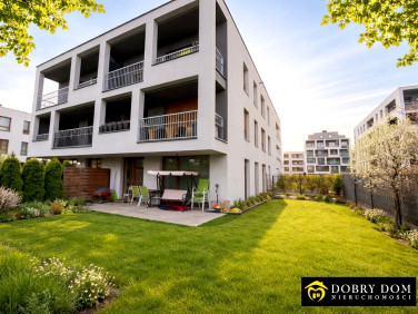 Mieszkanie Białystok