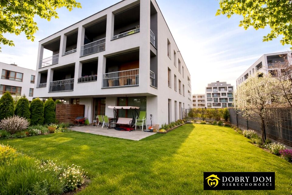 Mieszkanie Białystok