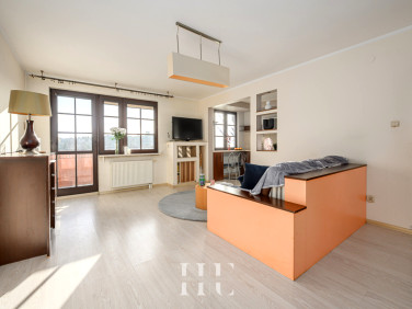 Mieszkanie blok mieszkalny sprzedaż