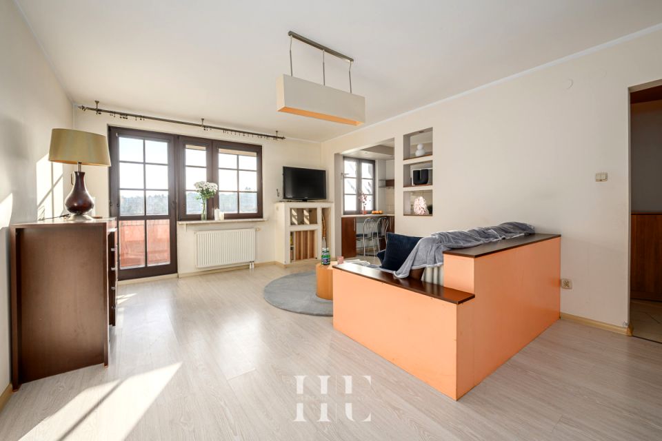 Mieszkanie blok mieszkalny sprzedaż