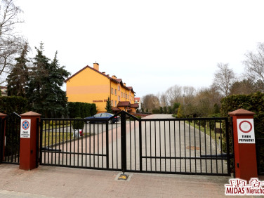 Mieszkanie Ciechocinek