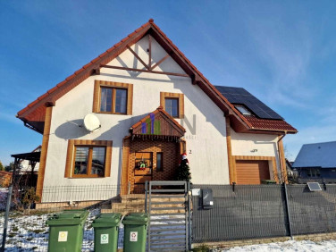 Dom Chrząstawa Mała