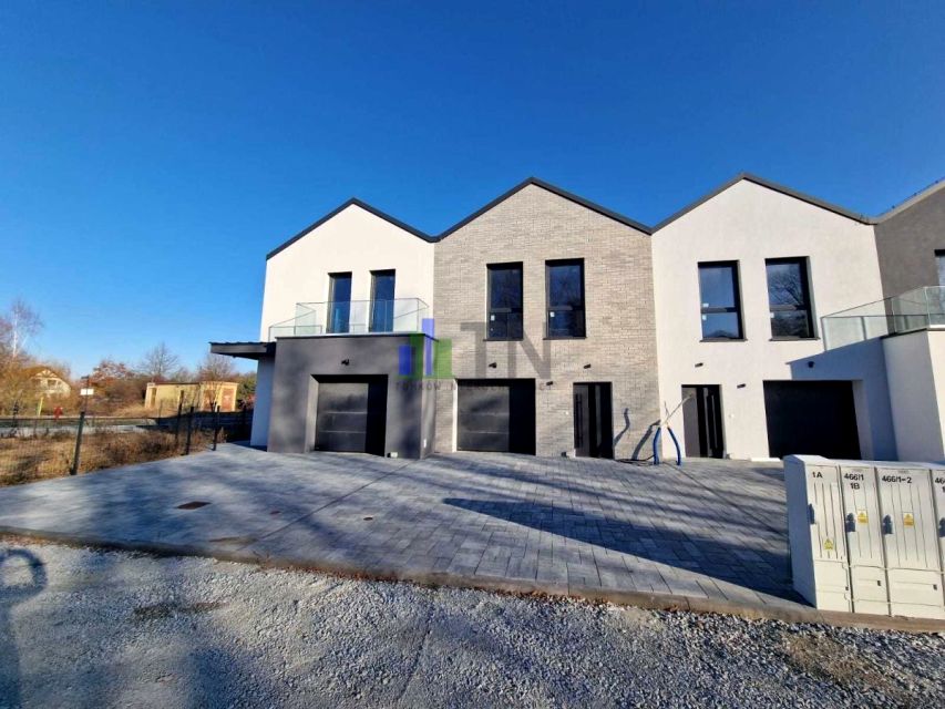 Dom Kamieniec Wrocławski sprzedaż