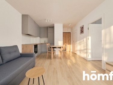 Mieszkanie Siechnice