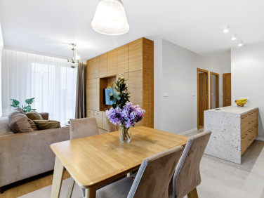 Mieszkanie Kraków wynajem