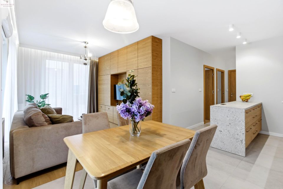 Mieszkanie Kraków wynajem