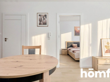 Mieszkanie Siechnice