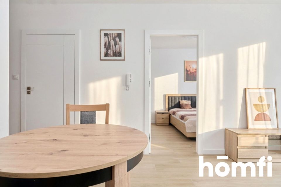 Mieszkanie Siechnice