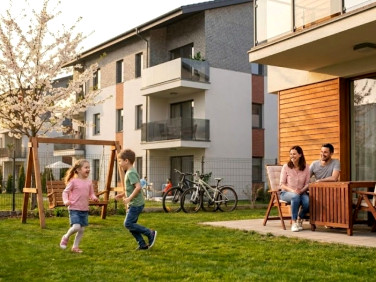 Mieszkanie Czernikowo