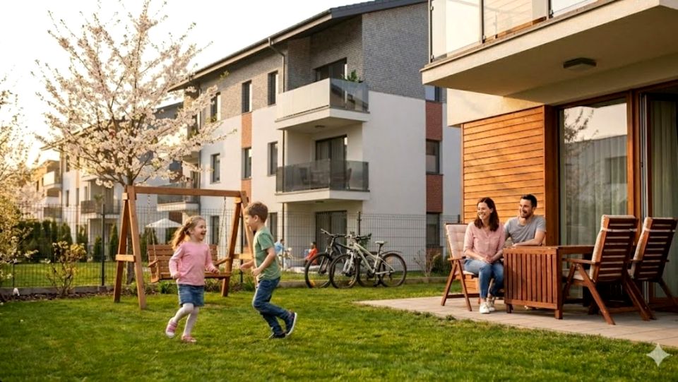 Mieszkanie Czernikowo