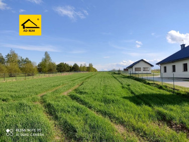 Działka budowlana Polanówka