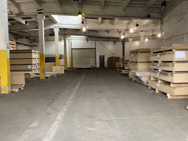 Budynek użytkowy Wrocław