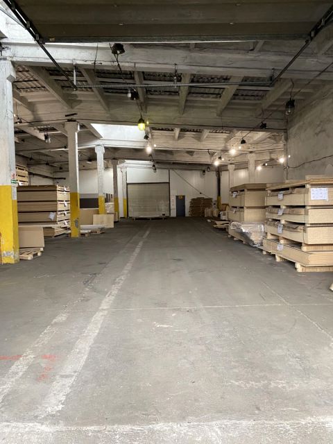 Budynek użytkowy Wrocław