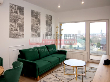 Mieszkanie Opole wynajem