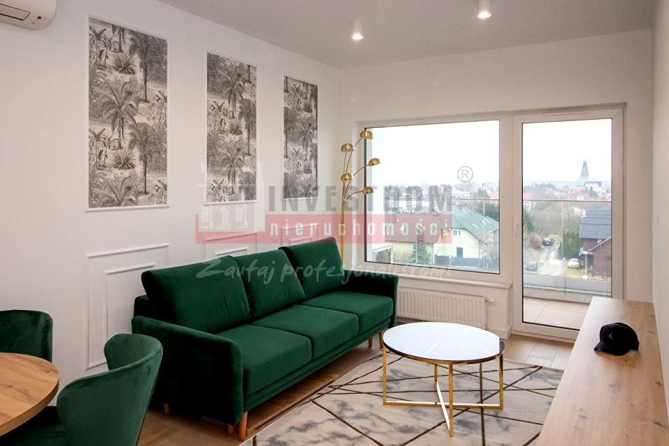 Mieszkanie Opole wynajem