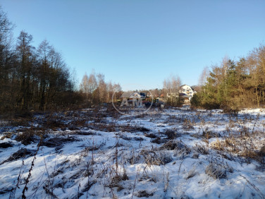 Działka budowlana Oborniki Śląskie