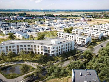 Mieszkanie blok mieszkalny sprzedaż