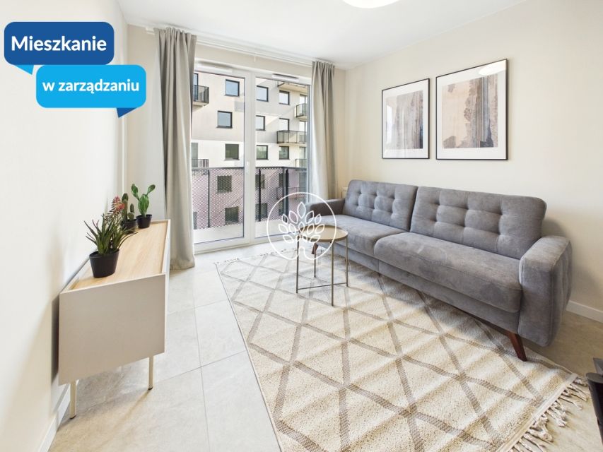 Mieszkanie Bydgoszcz