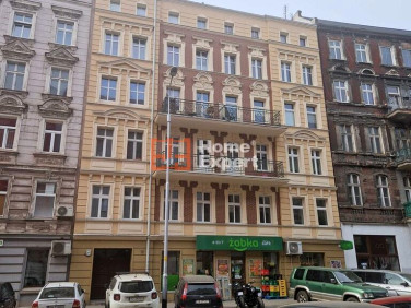 Mieszkanie Wrocław