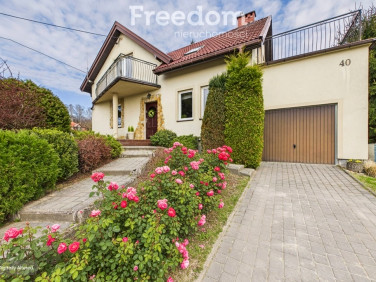 Dom Komorowo Żuławskie