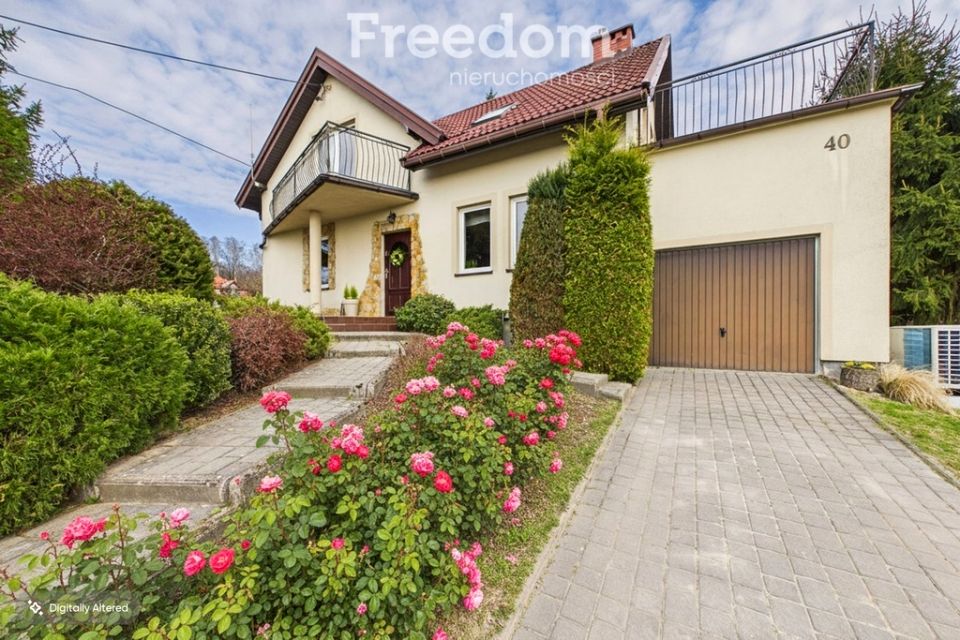 Dom Komorowo Żuławskie