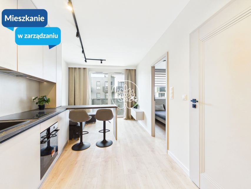 Mieszkanie Bydgoszcz