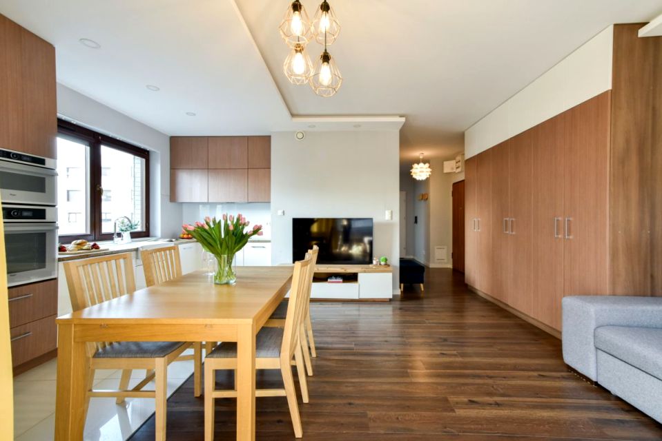 Mieszkanie Stara Iwiczna