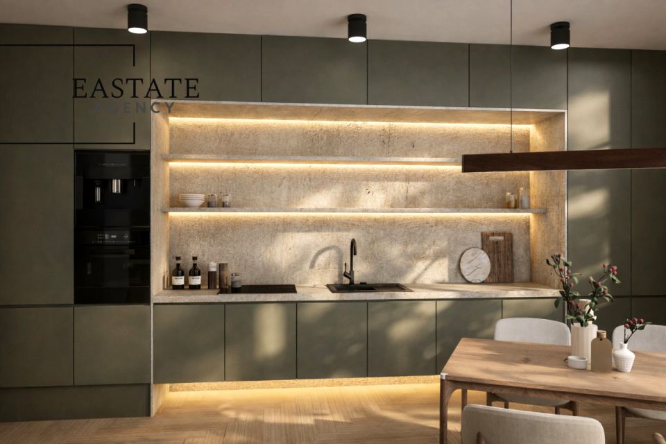 Mieszkanie Warszawa sprzedaż