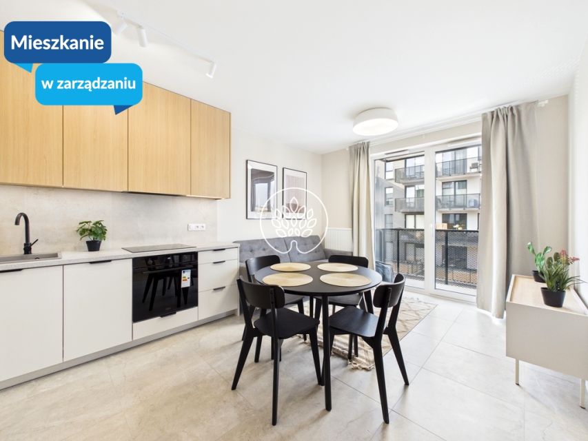 Mieszkanie Bydgoszcz