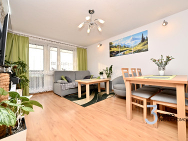 Mieszkanie Sosnowiec