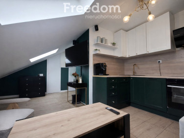 Mieszkanie Świnoujście