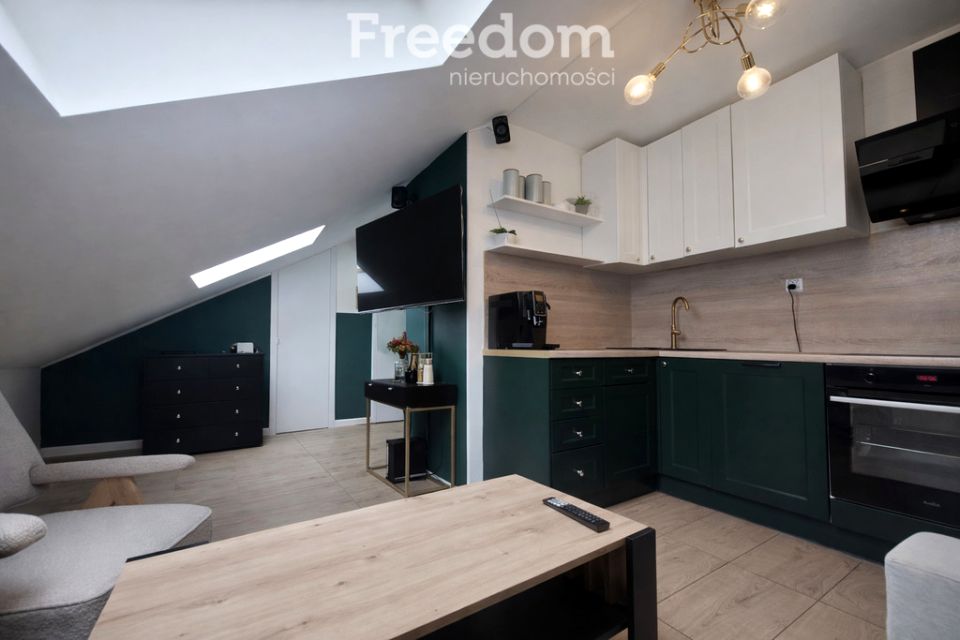 Mieszkanie Świnoujście