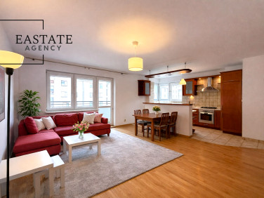 Mieszkanie przy lesie