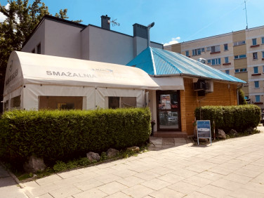 Lokal Kraków sprzedaż