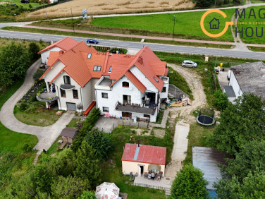 Mieszkanie Chwaszczyno