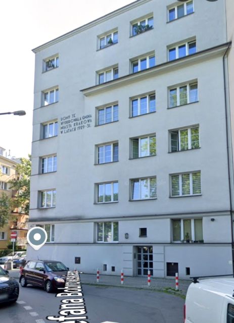 Mieszkanie Kraków sprzedaż