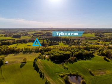 Działka siedliskowa Grabowska Huta sprzedam