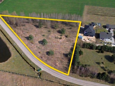 Działka budowlana Nowe Opole