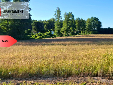 Działka budowlana sprzedam