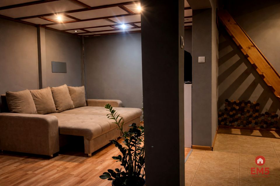 Mieszkanie Augustów