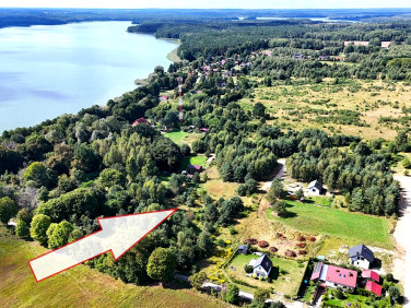 Działka budowlana Dąbrowica