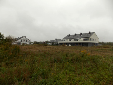 Działka budowlana Skawina