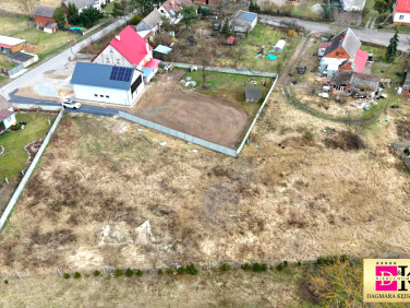 Działka inna Klenica