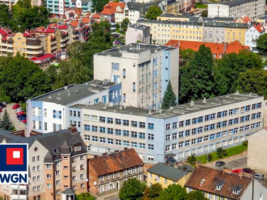 Budynek użytkowy Elbląg