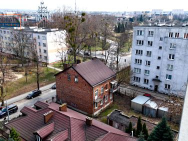 Mieszkanie Włocławek