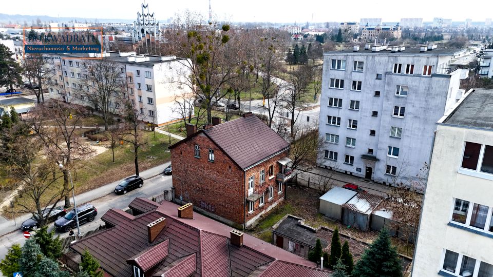 Mieszkanie Włocławek