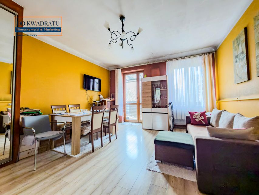 Mieszkanie Włocławek